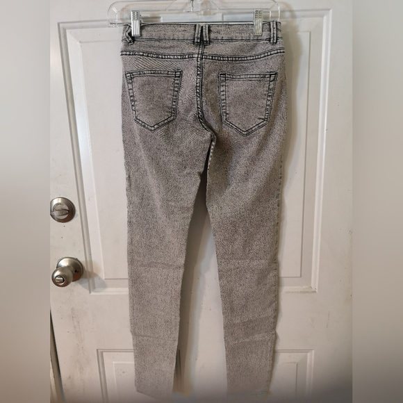 Zara jeggings - Picture 2 of 3